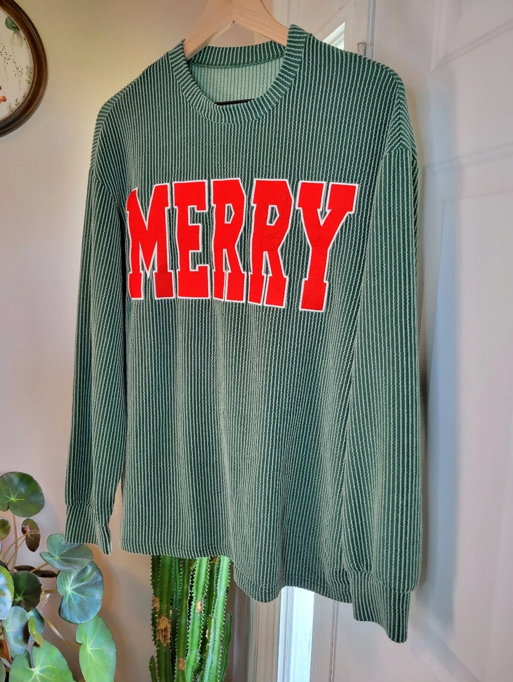 Boutique Green 